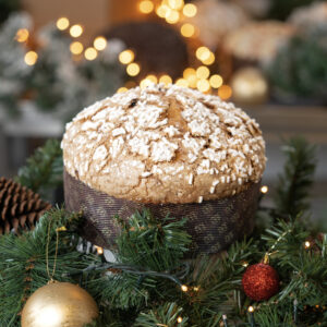 panettone classico