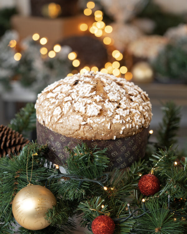 panettone classico